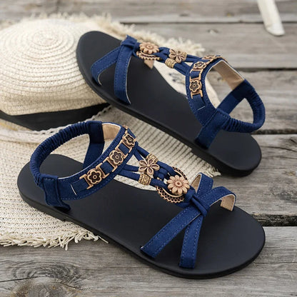 Isla Bloom Sandals