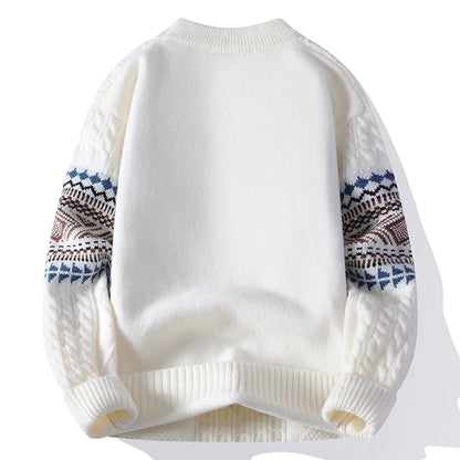 Bramley Textured Knit