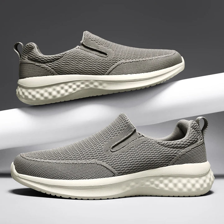 Verno Cloud Slip Ons
