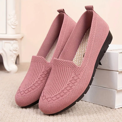 Lillian Soft-Step Flats