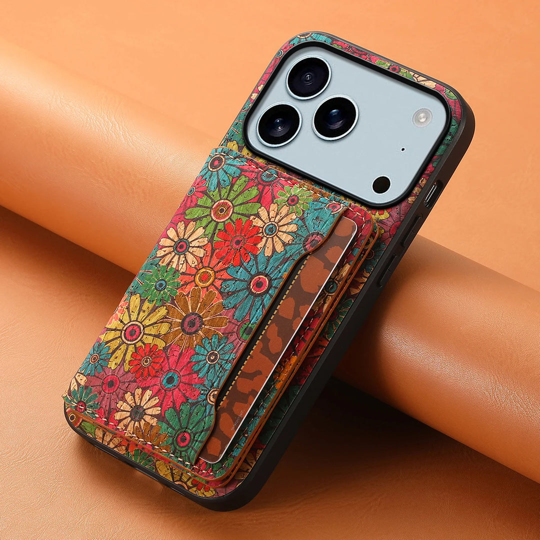 Zahara Bloom iPhone Case