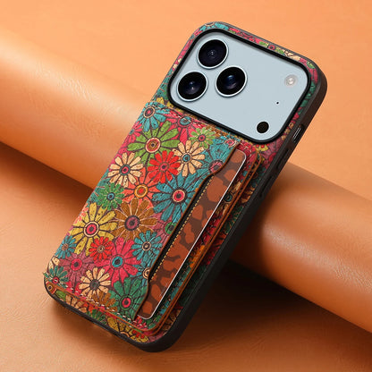 Zahara Bloom iPhone Case