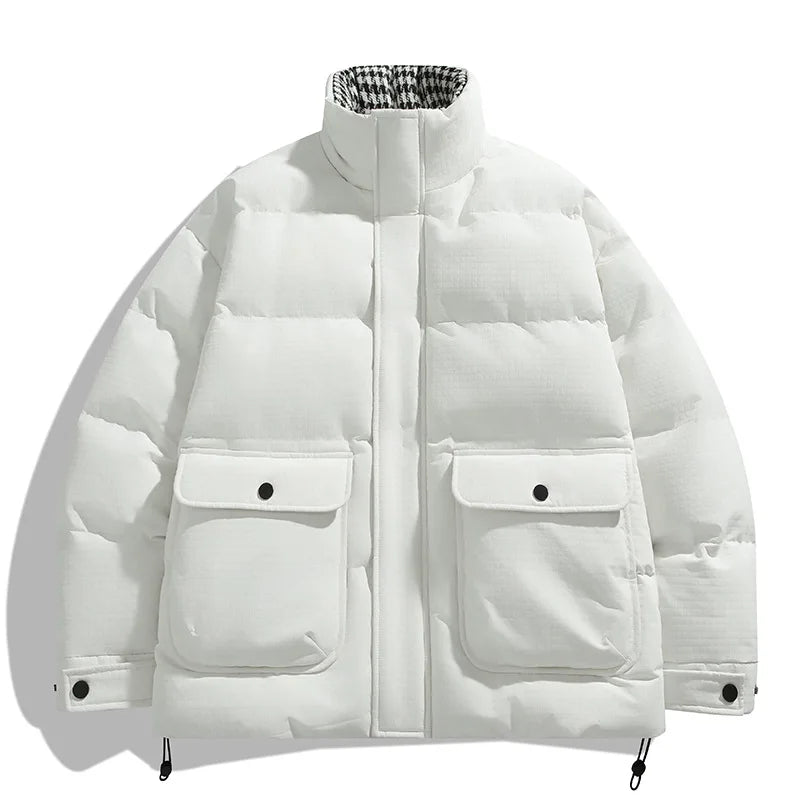 Nordcrest Puffer Jacket