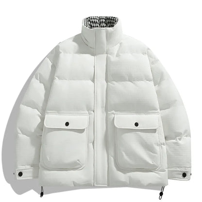 Nordcrest Puffer Jacket