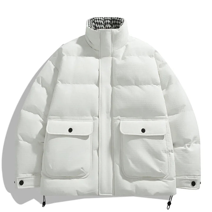 Nordcrest Puffer Jacket