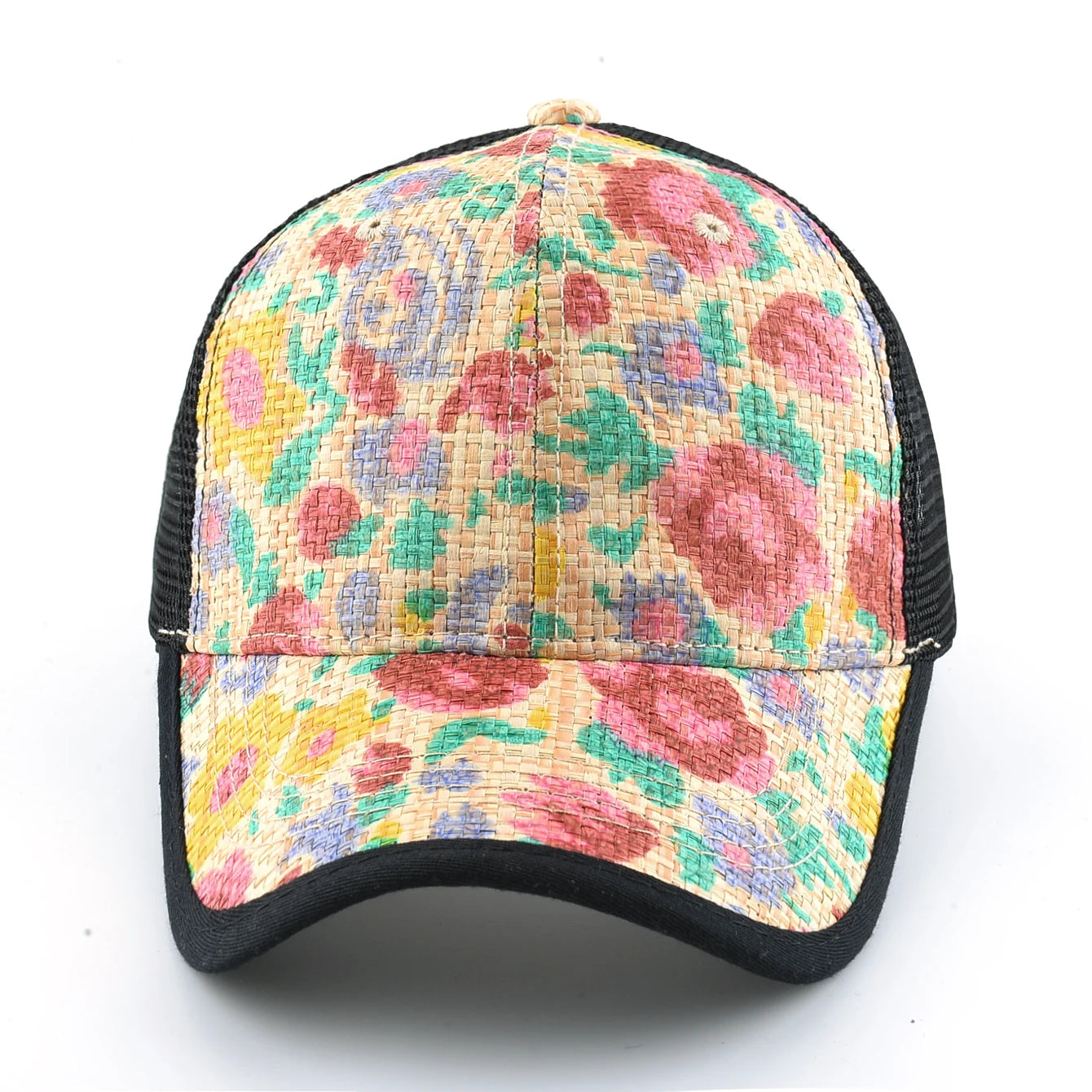 Meadow Muse Cap