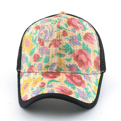 Meadow Muse Cap