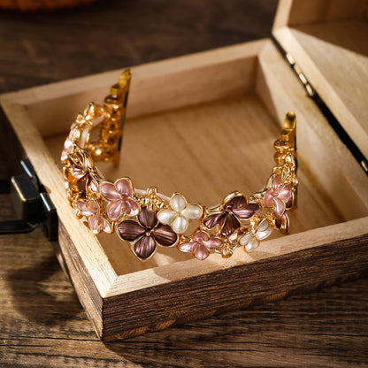 Blossé Apple Watch Band