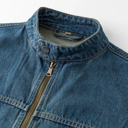 Beckett Denim Jacket