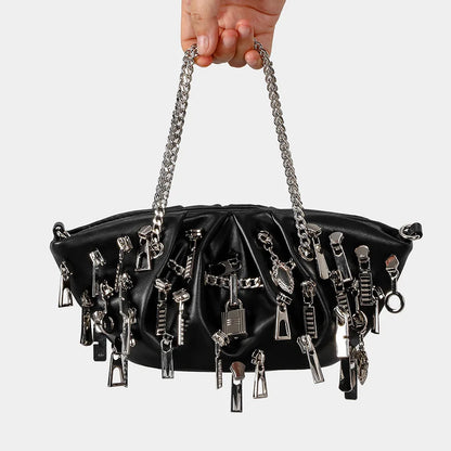 Veronica Charm Shoulder Bag