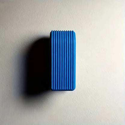 Sculpted Arc Wall Hook