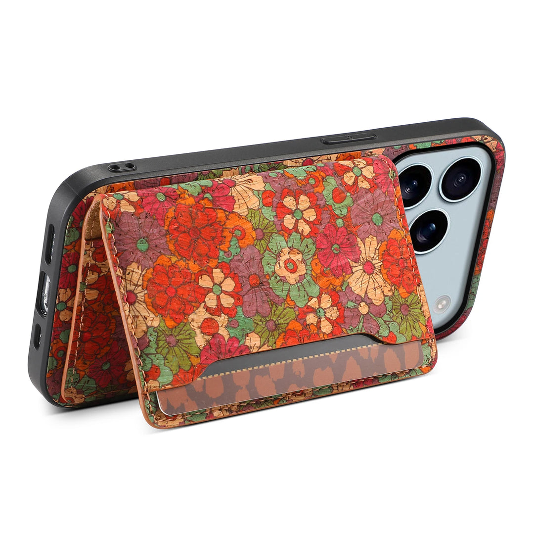 Zahara Bloom iPhone Case