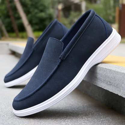 Monrowe Classic Loafers