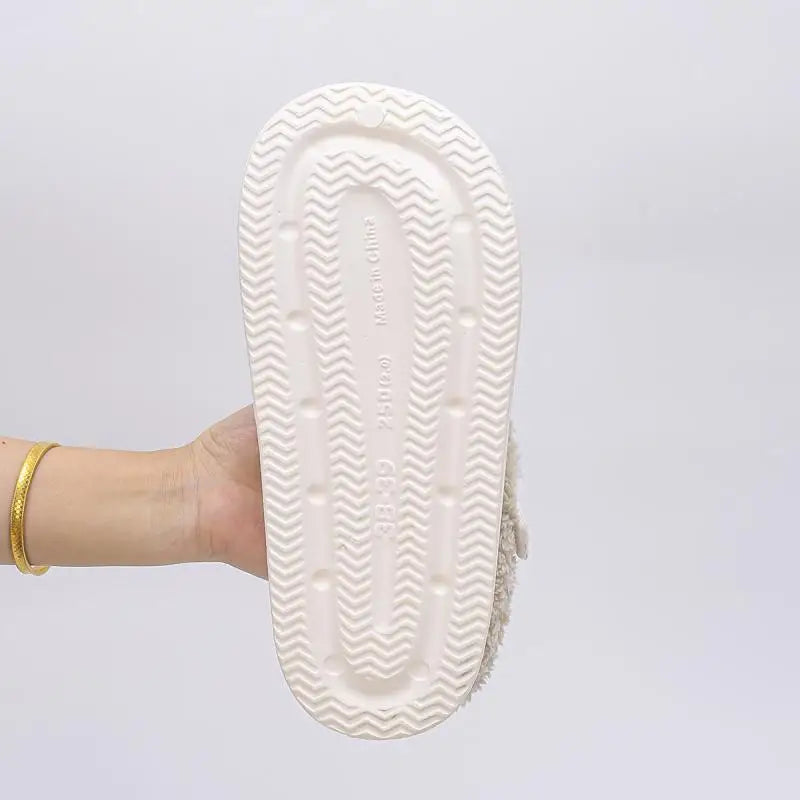Bella Sherpa Clogs