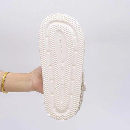 Bella Sherpa Clogs