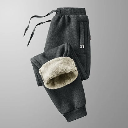 Nordic Fleece Joggers