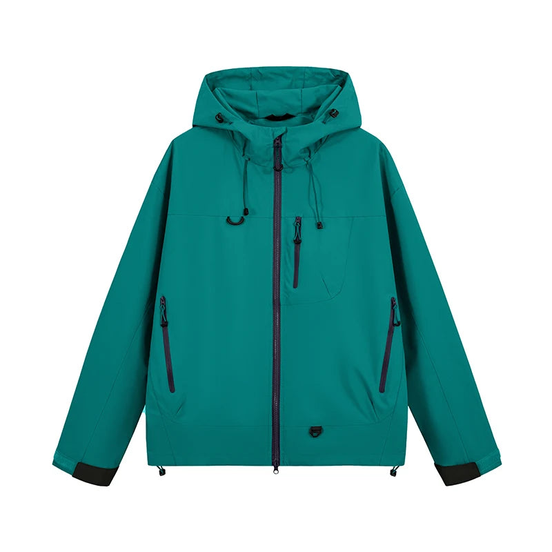 Rhea Storm Jacket