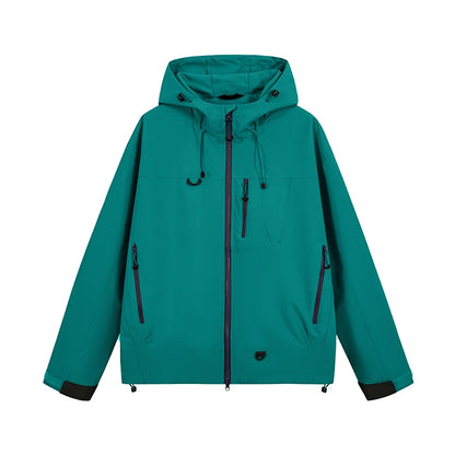 Rhea Storm Jacket