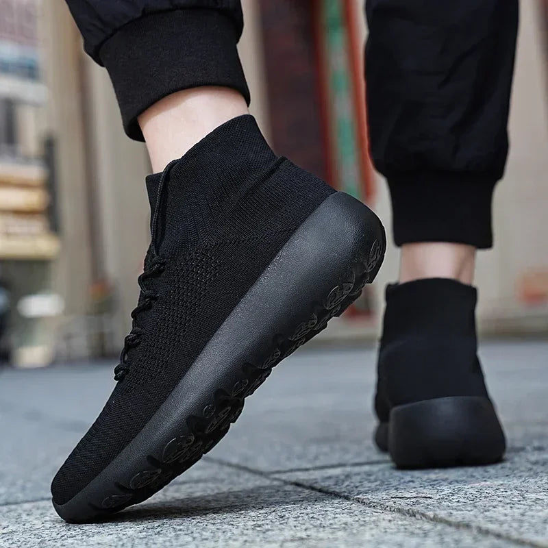 Nomad Flex Knit Runners