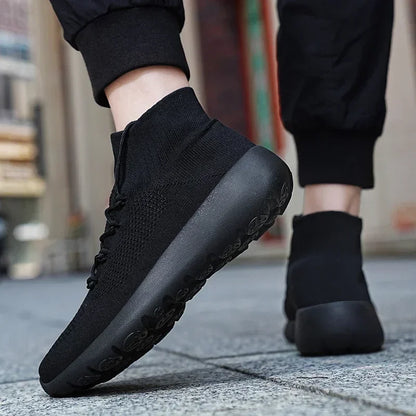 Nomad Flex Knit Runners