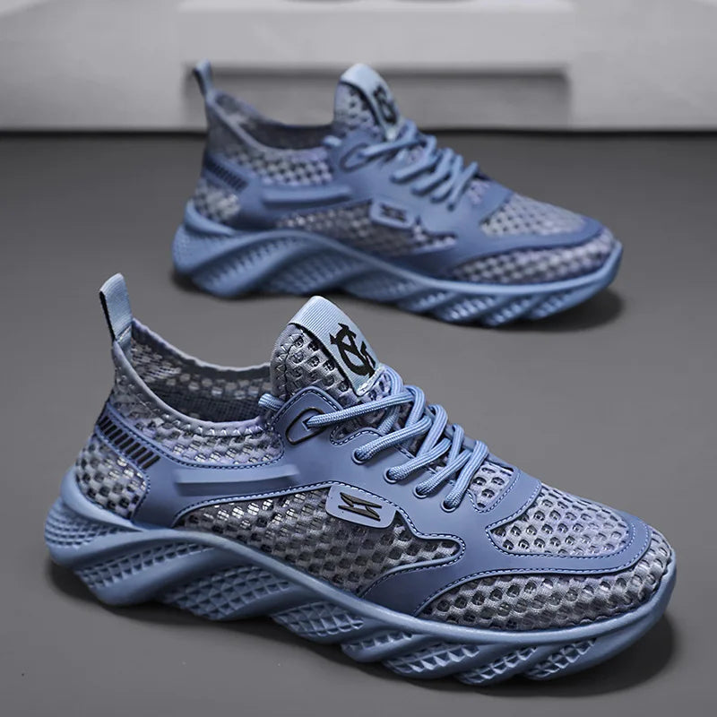 Vance AirFlow Running Shoes