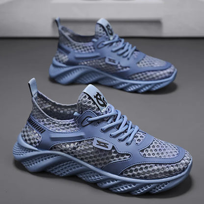 Vance AirFlow Running Shoes