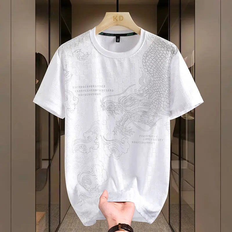 Kairo Dragon Tee