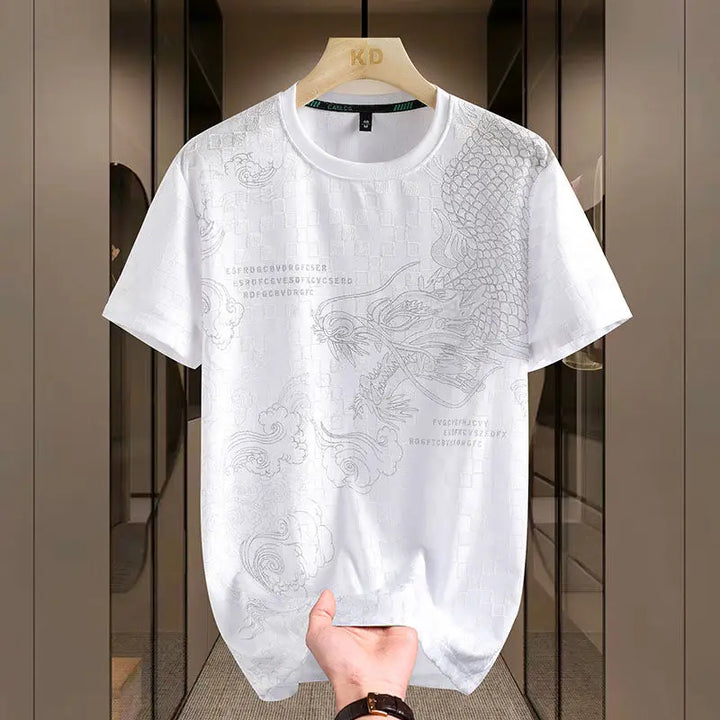 Kairo Dragon Tee