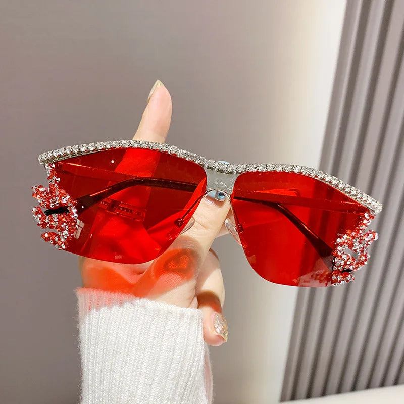 Viper Crystal Shades