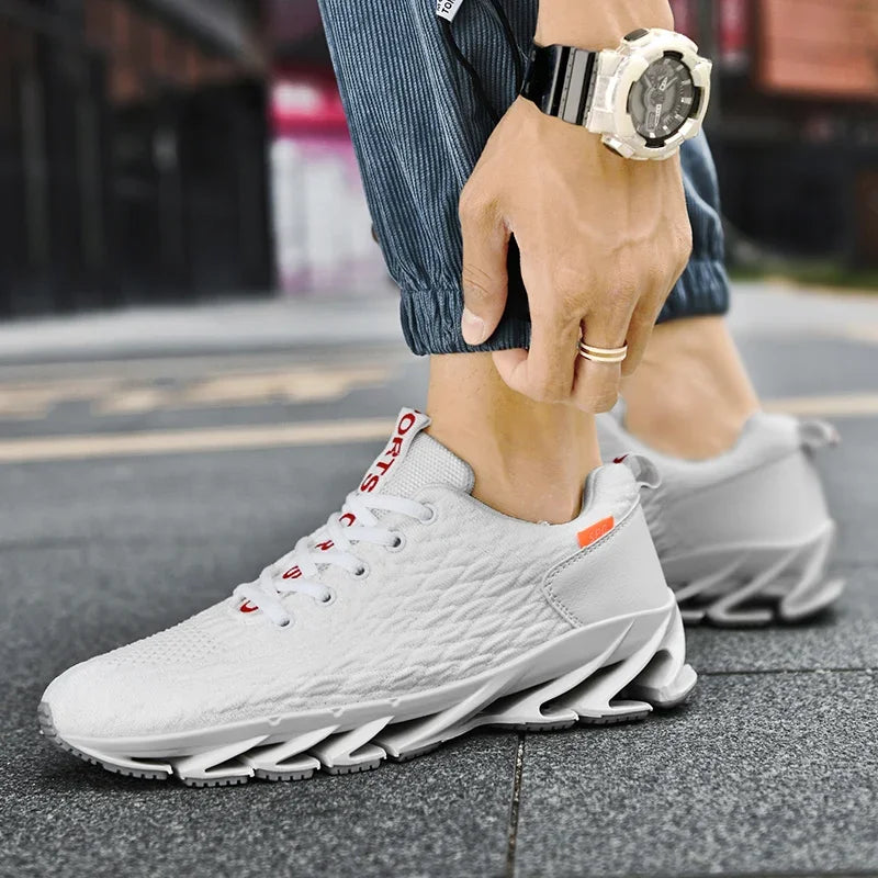 Edgeforce Performance Sneakers