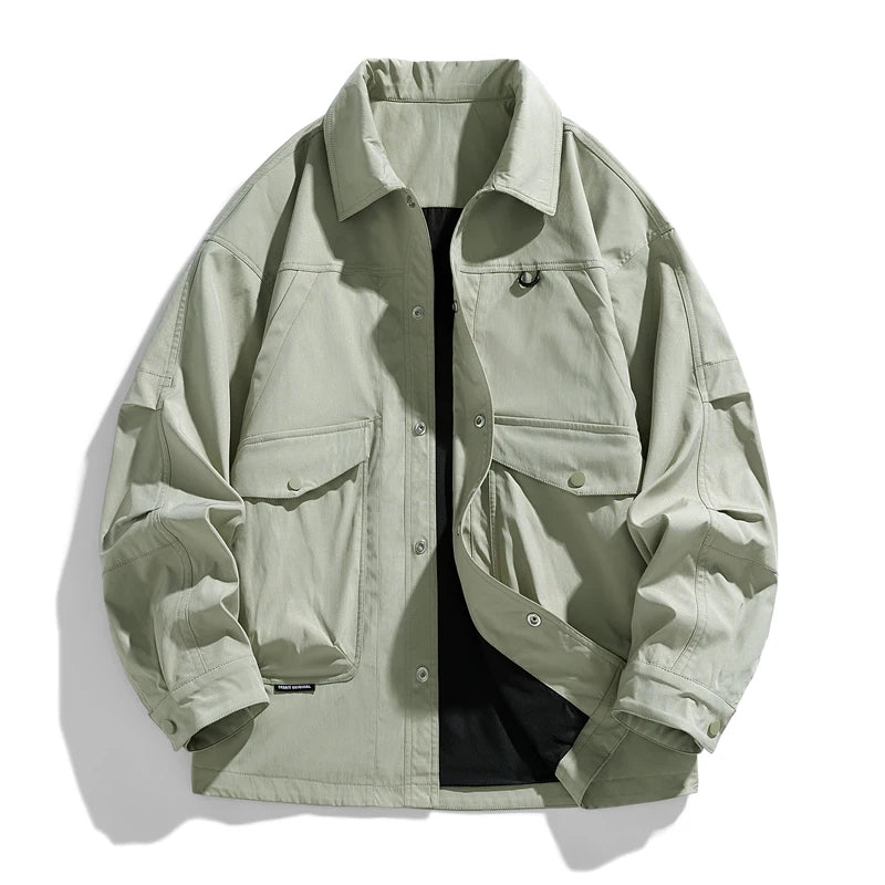 Dispatch Cargo Jacket