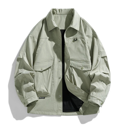 Dispatch Cargo Jacket