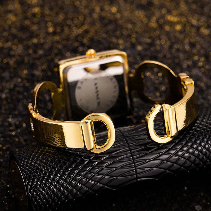 Madeleine Bangle Watch