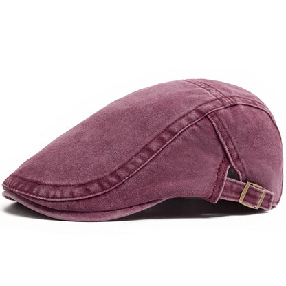 Preston Field Cap
