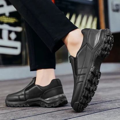 Eliott Comfort Loafers