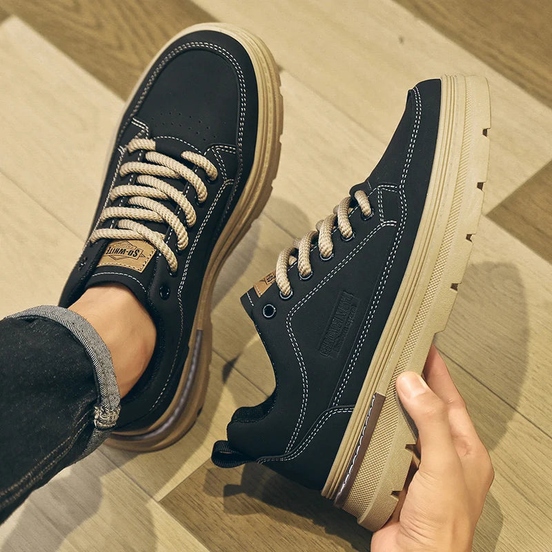 Lazare Hybrid Sneakers