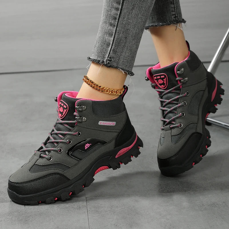 Colette Terrain Boot