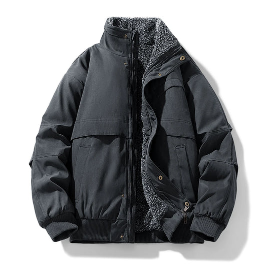 Ashbourne Fleece Jacket