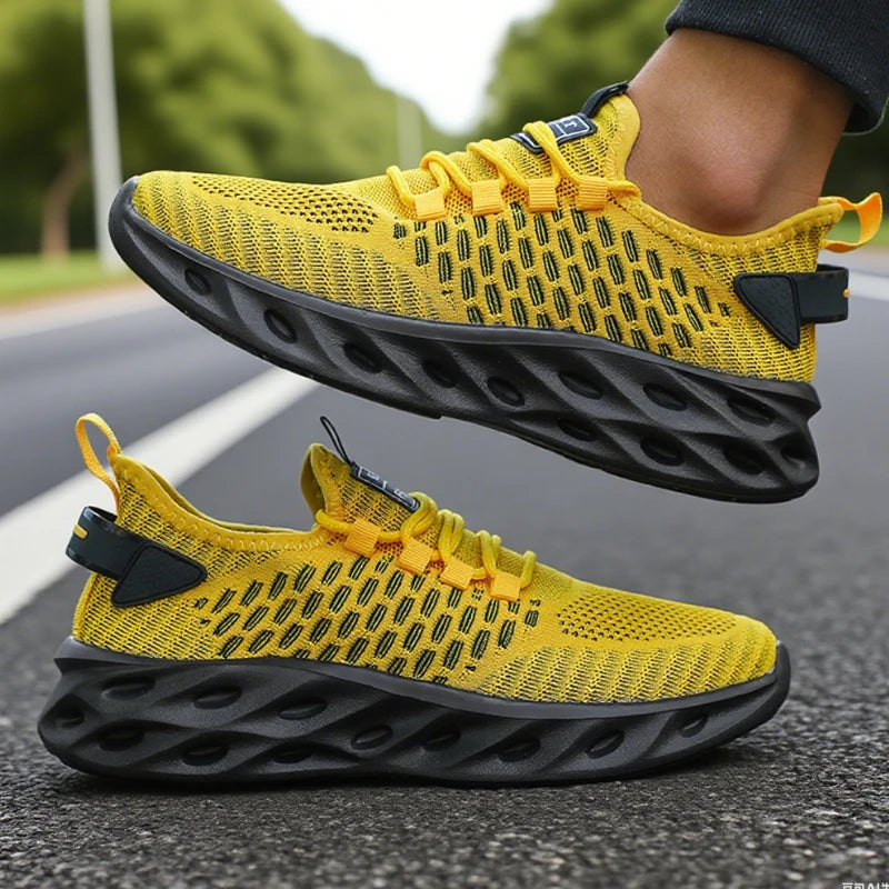 Phantom Kinetic Runners
