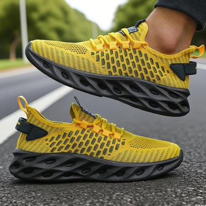 Phantom Kinetic Runners