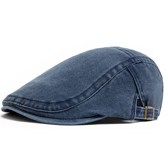 Preston Field Cap