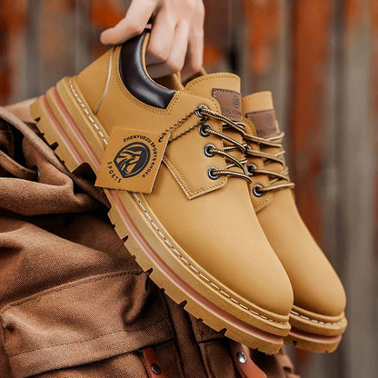 Beckett All‑Terrain Boots