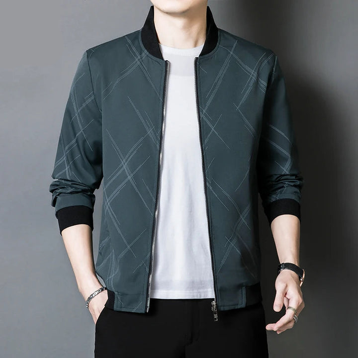 Cole Gridline Bomber