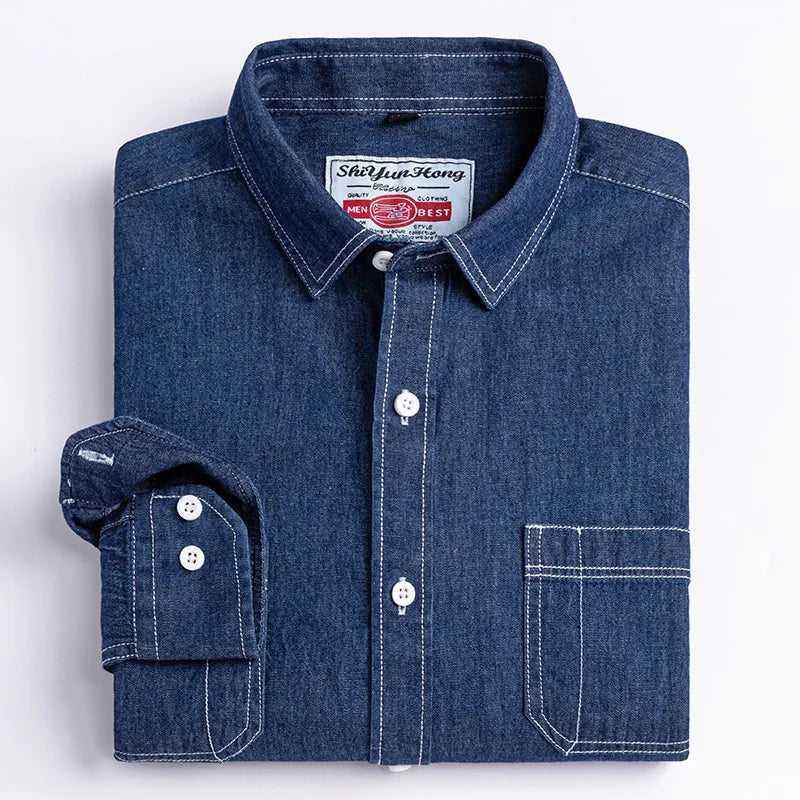 The Montford Denim Collection