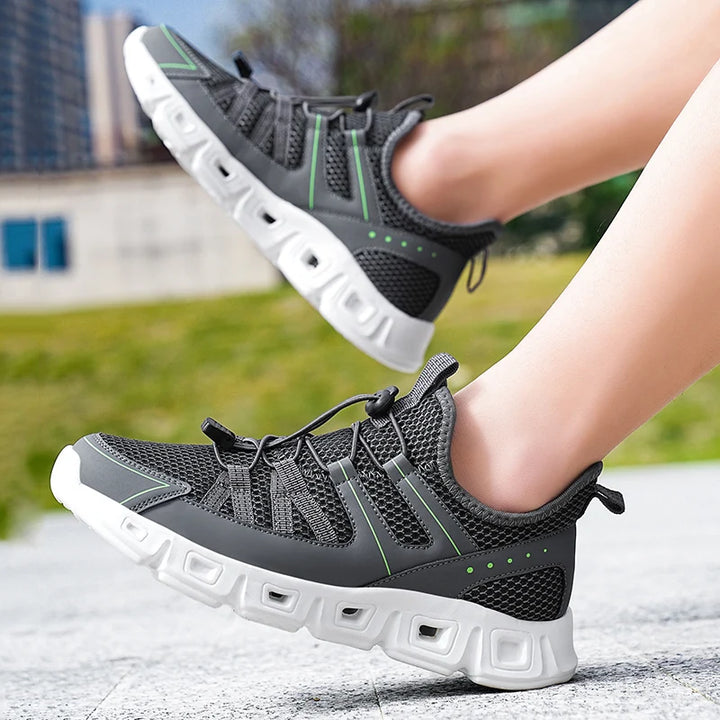 Aero Flex Runners