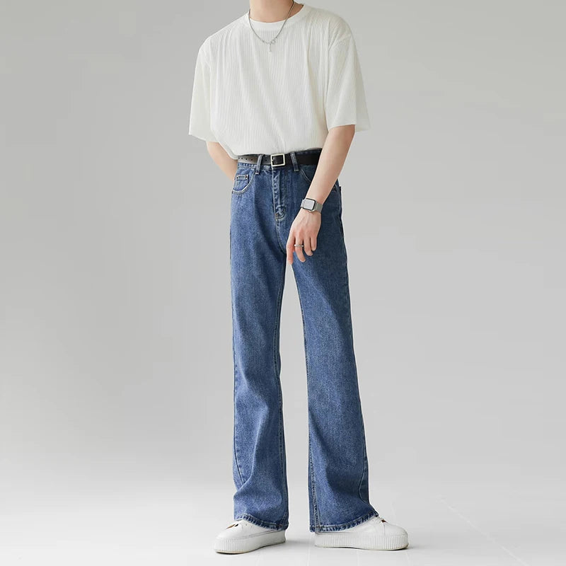 Vance Vintage Flare Jeans