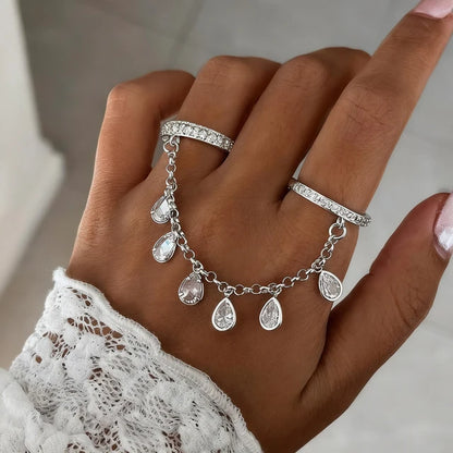 Amara Drip Chain