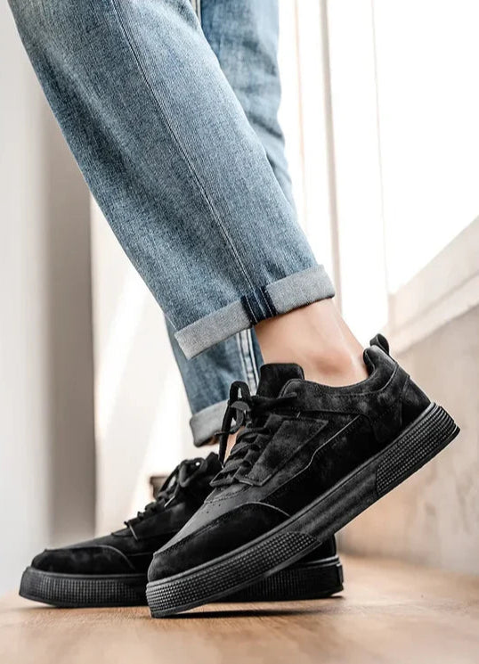Griffin Court Sneakers