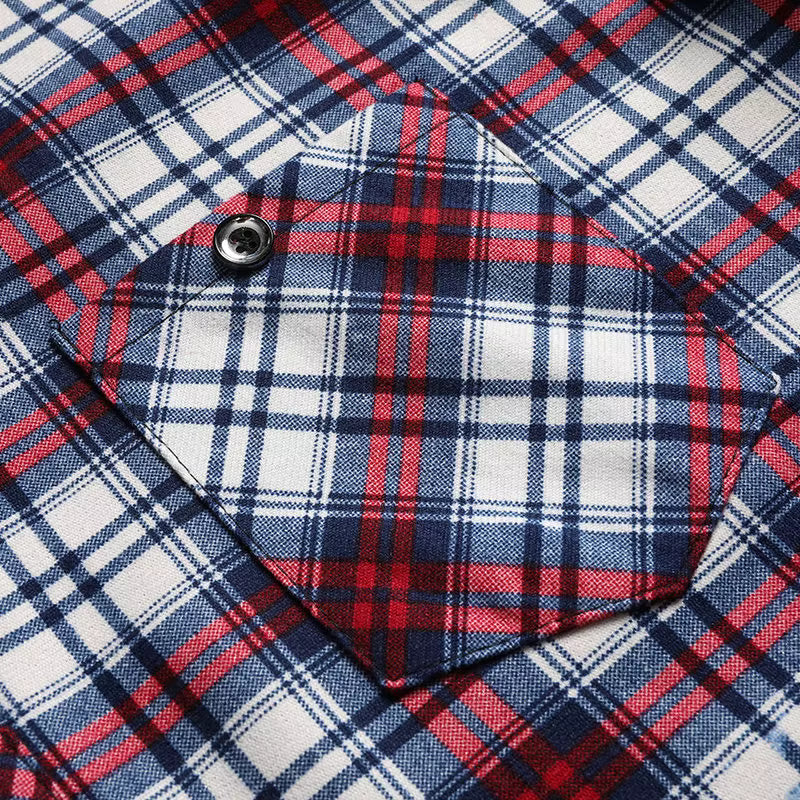 Heritage Fleece Flannel