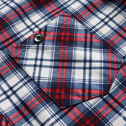 Heritage Fleece Flannel